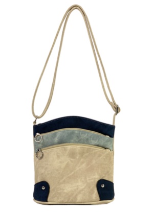 Long & Son Bonnie Crossbody Bag